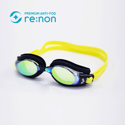 Arena Re:non Optical Mirror Goggles-AGY730XM-SMYL